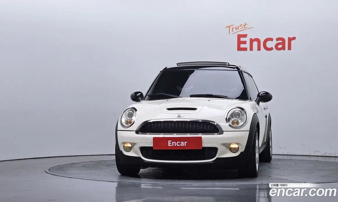 Mini Clubman 2010 1.6 автомат (гидро), фото 3