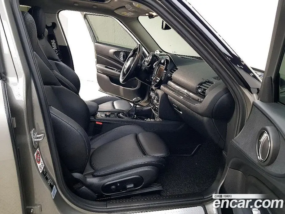 Mini Clubman 2017 2.0 автомат (гидро), фото 14