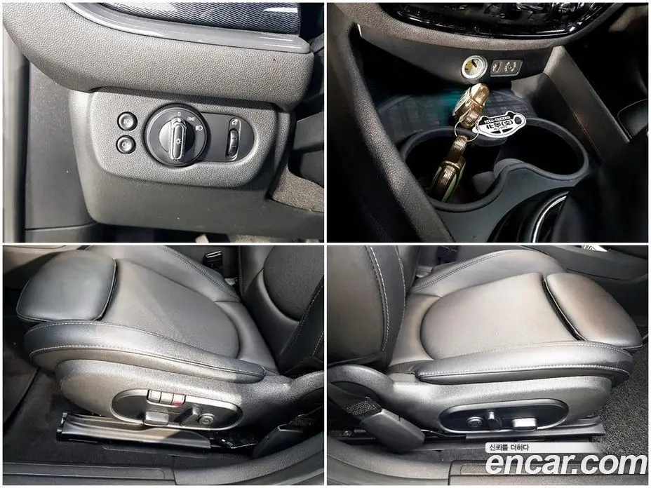 Mini Clubman 2017 2.0 автомат (гидро), фото 17