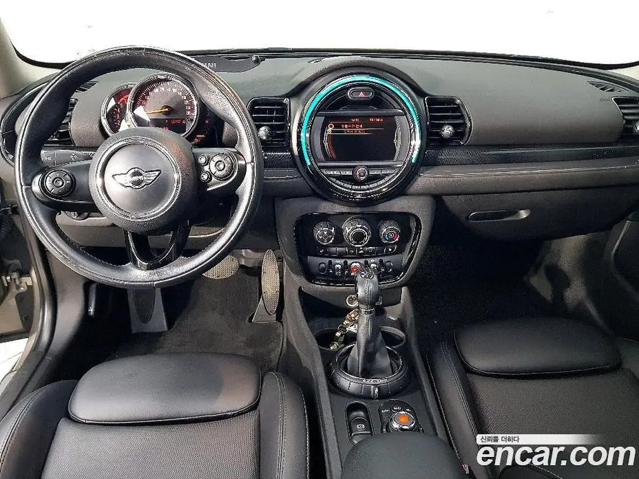 Mini Clubman 2017 2.0 автомат (гидро), фото 5