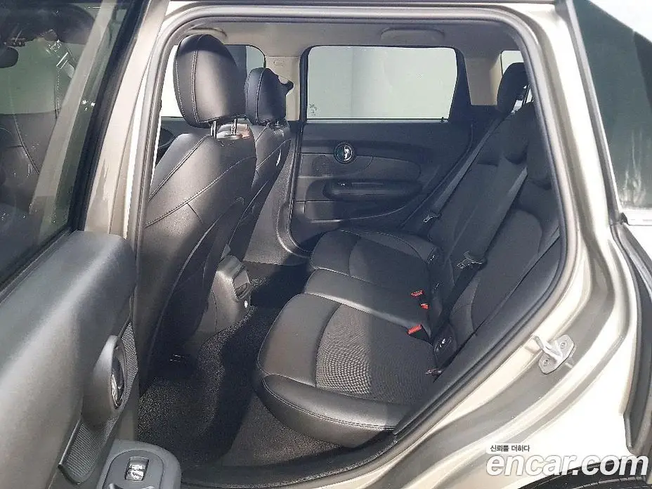 Mini Clubman 2017 2.0 автомат (гидро), фото 9