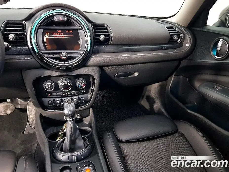 Mini Clubman 2017 2.0 автомат (гидро), фото 10
