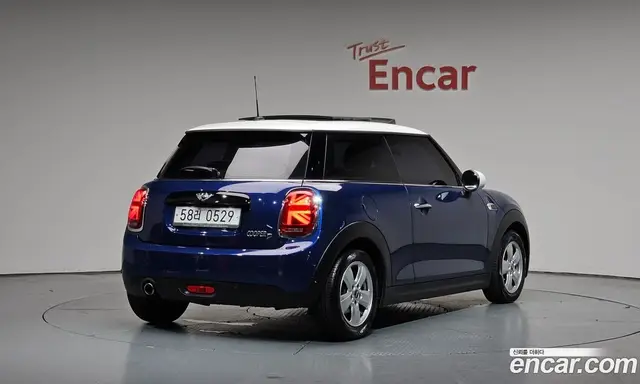 Mini Cooper 2015 1.5 автомат (гидро), миниатюра 2 Mini Cooper 2015 1.5 автомат (гидро), миниатюра 2