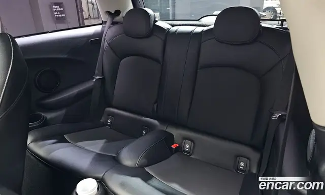 Mini Cooper 2015 1.5 автомат (гидро), миниатюра 11 Mini Cooper 2015 1.5 автомат (гидро), миниатюра 11
