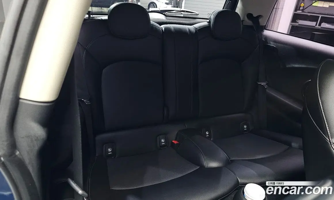 Mini Cooper 2015 1.5 автомат (гидро), фото 12 Mini Cooper 2015 1.5 автомат (гидро), фото 12