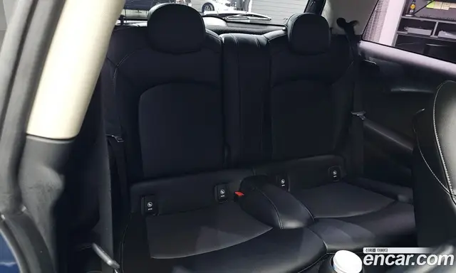 Mini Cooper 2015 1.5 автомат (гидро), миниатюра 12