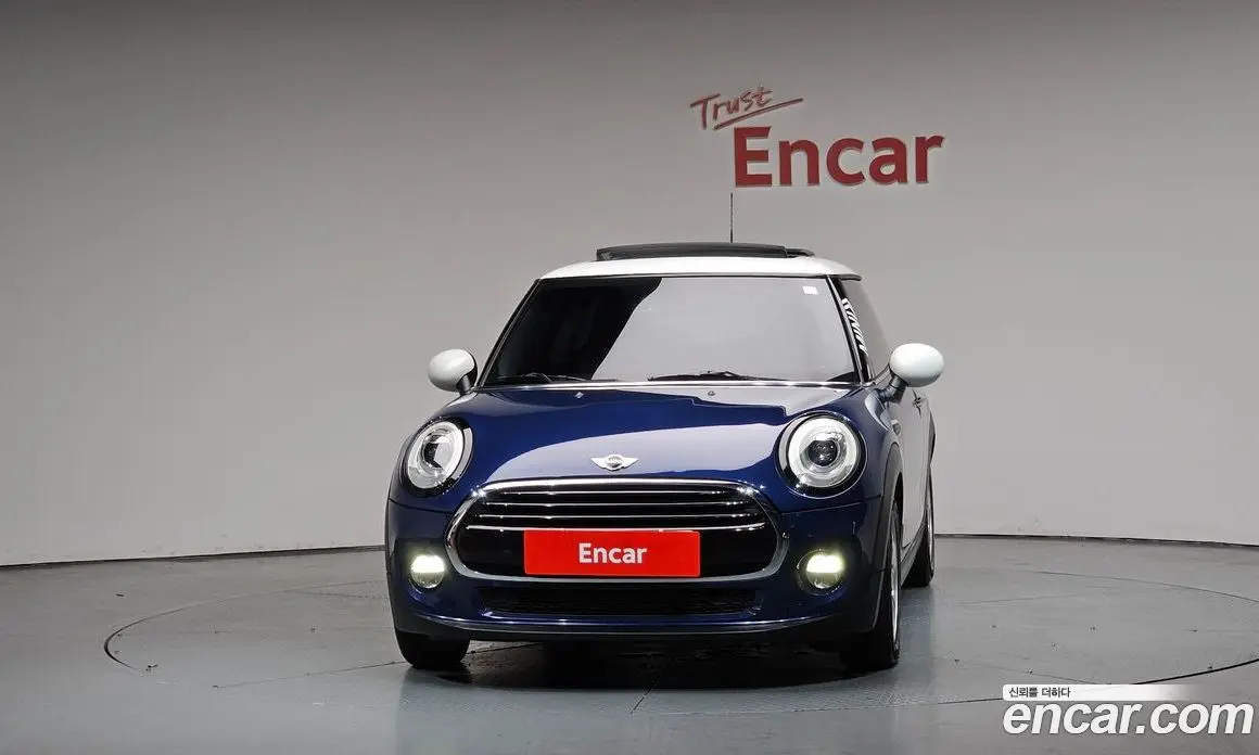 Mini Cooper 2015 1.5 автомат (гидро), фото 3 Mini Cooper 2015 1.5 автомат (гидро), фото 3