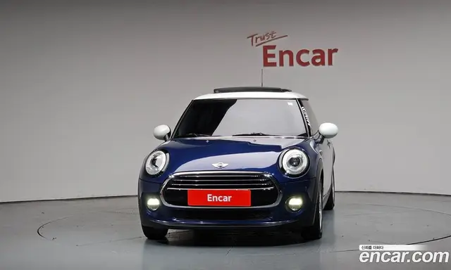 Mini Cooper 2015 1.5 автомат (гидро), миниатюра 3 Mini Cooper 2015 1.5 автомат (гидро), миниатюра 3