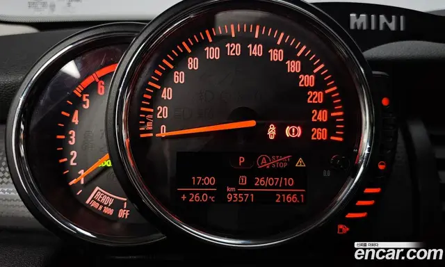 Mini Cooper 2015 1.5 автомат (гидро), миниатюра 8 Mini Cooper 2015 1.5 автомат (гидро), миниатюра 8