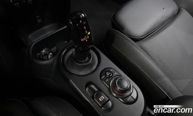 Mini Cooper 2021 2.0 автомат (гидро), миниатюра 12