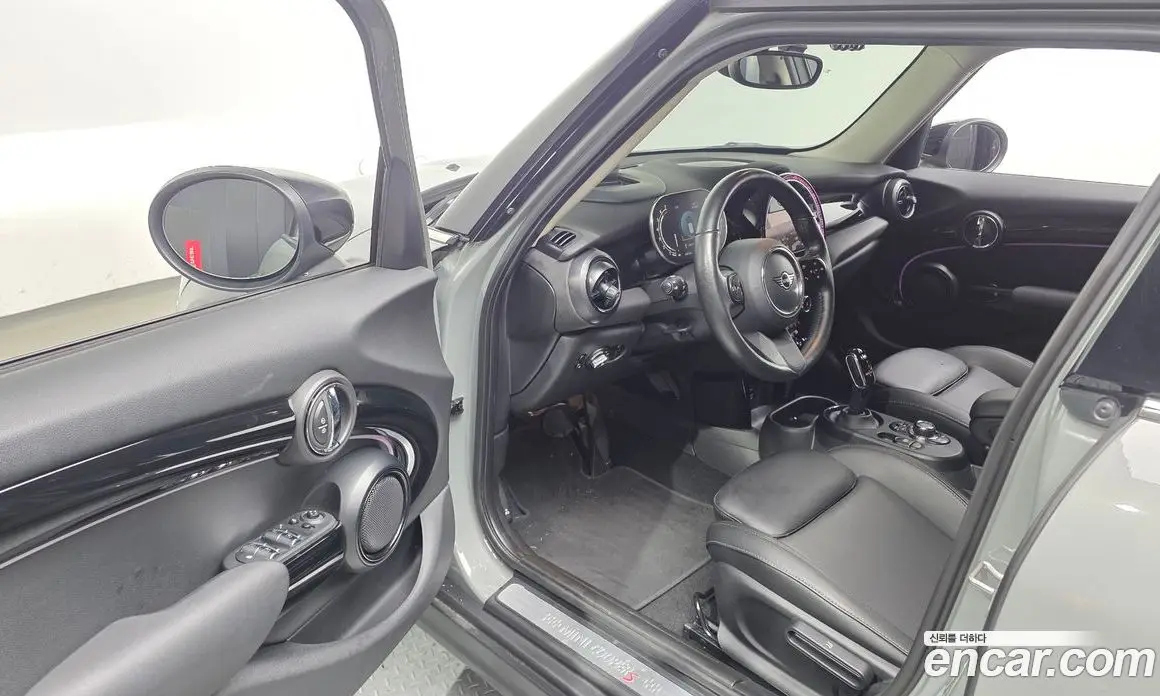 Mini Cooper 2021 2.0 автомат (гидро), фото 13