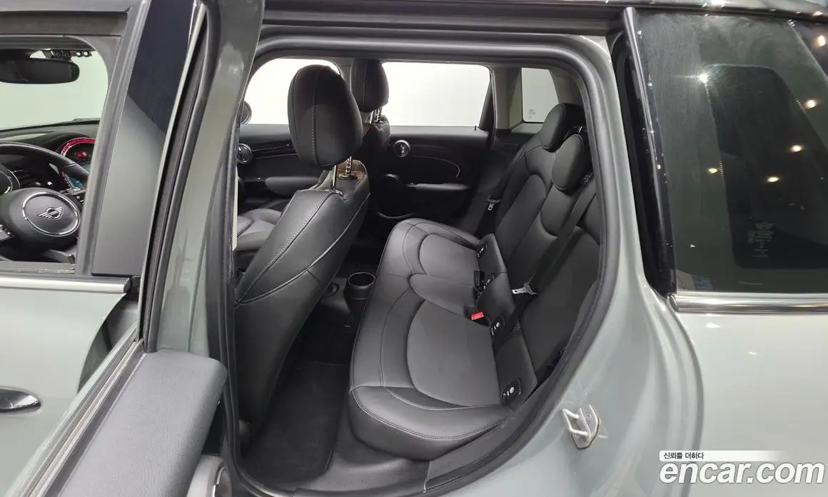 Mini Cooper 2021 2.0 автомат (гидро), фото 16