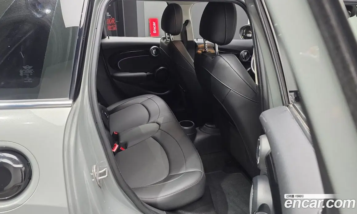 Mini Cooper 2021 2.0 автомат (гидро), фото 18