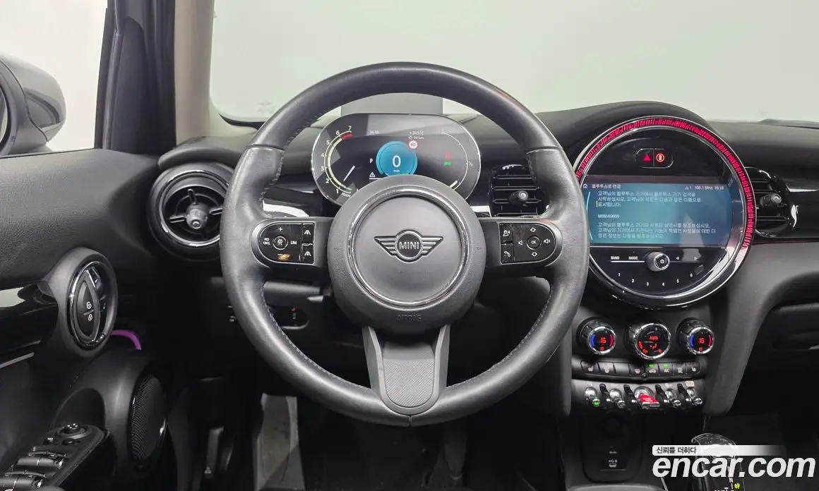 Mini Cooper 2021 2.0 автомат (гидро), фото 19