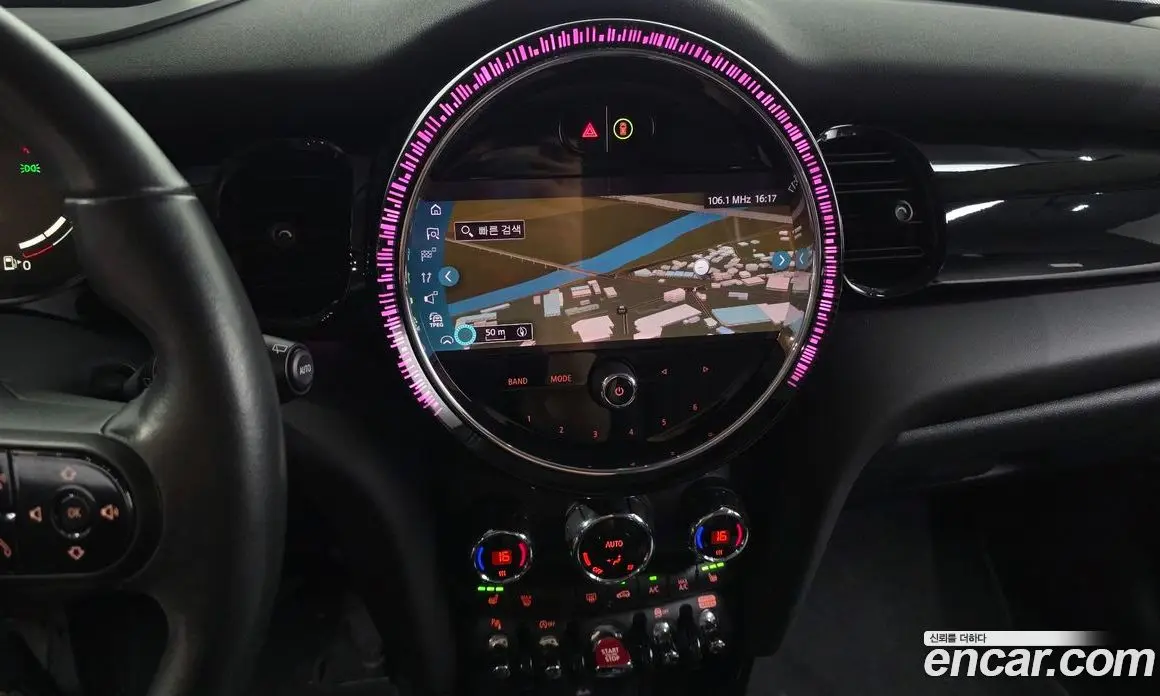 Mini Cooper 2021 2.0 автомат (гидро), фото 20