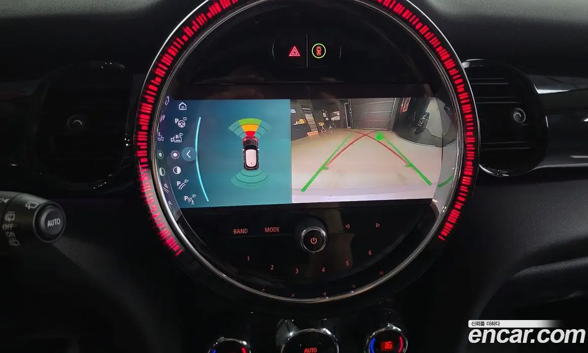 Mini Cooper 2021 2.0 автомат (гидро), фото 21