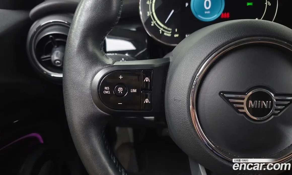 Mini Cooper 2021 2.0 автомат (гидро), фото 23
