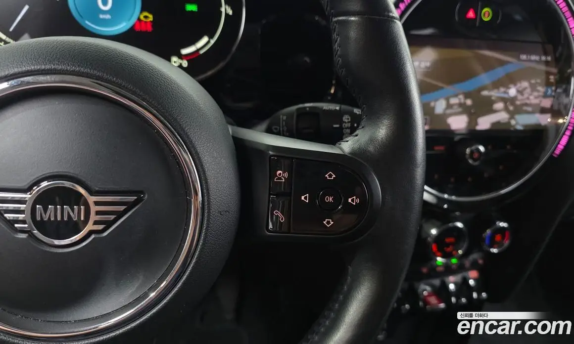 Mini Cooper 2021 2.0 автомат (гидро), фото 24