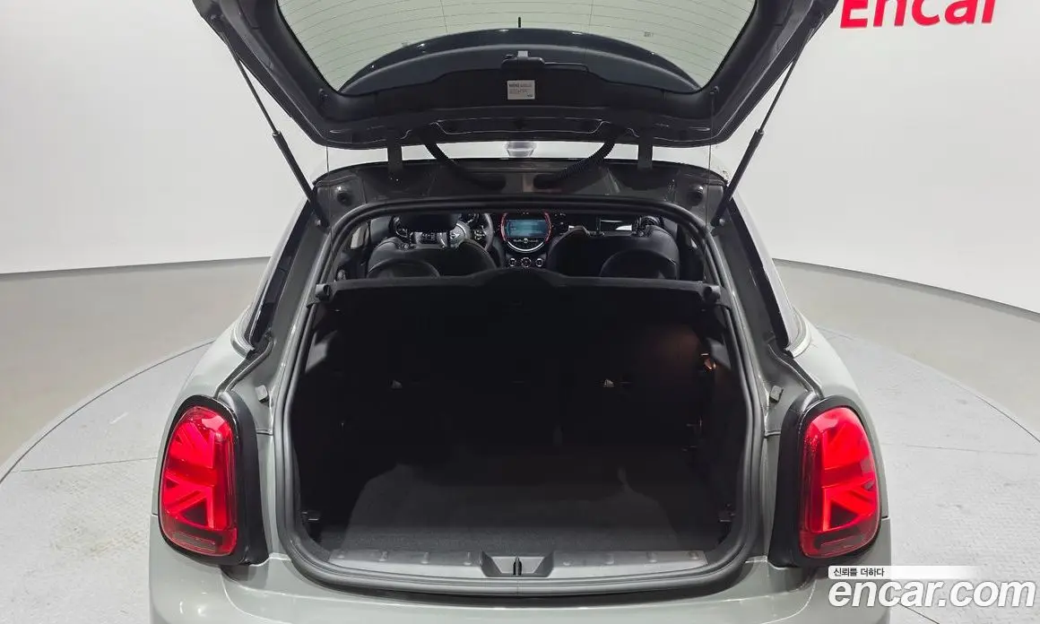 Mini Cooper 2021 2.0 автомат (гидро), фото 26