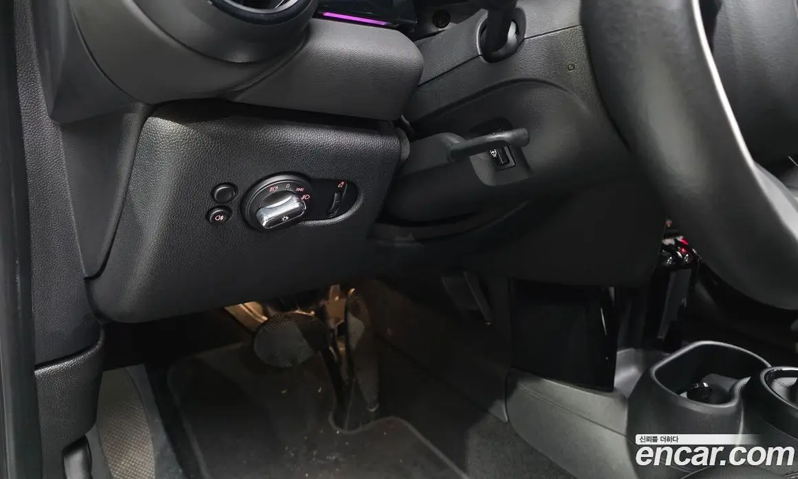 Mini Cooper 2021 2.0 автомат (гидро), фото 28