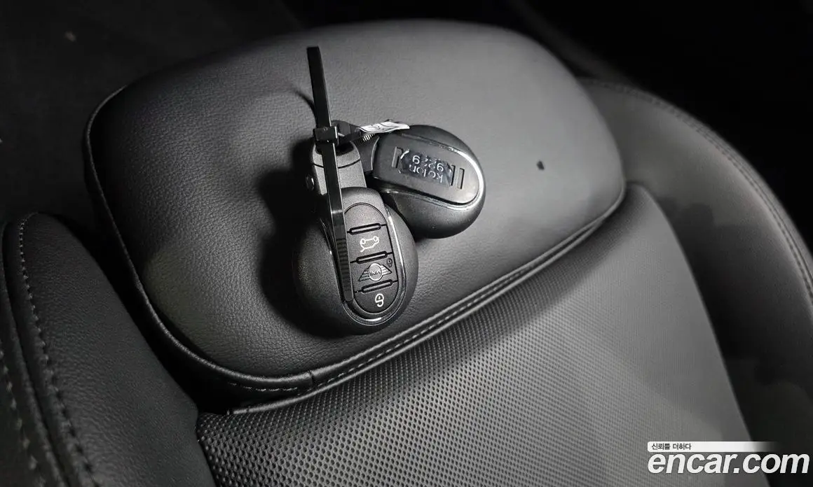 Mini Cooper 2021 2.0 автомат (гидро), фото 32