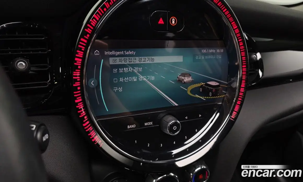 Mini Cooper 2021 2.0 автомат (гидро), фото 33
