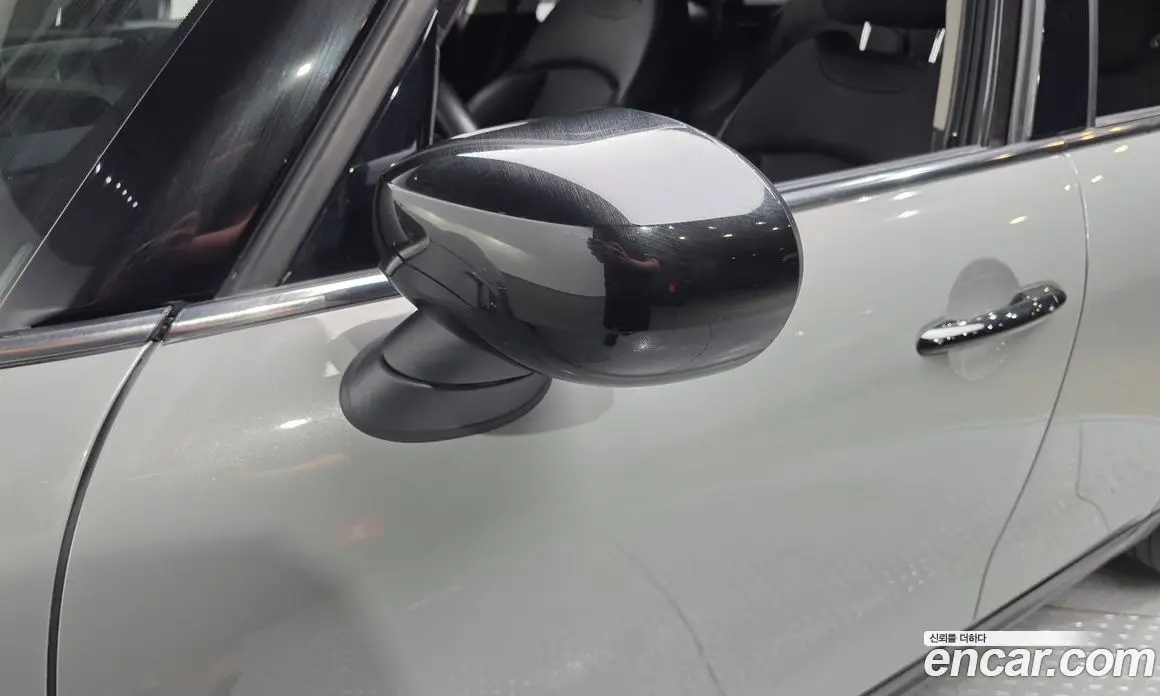 Mini Cooper 2021 2.0 автомат (гидро), фото 34