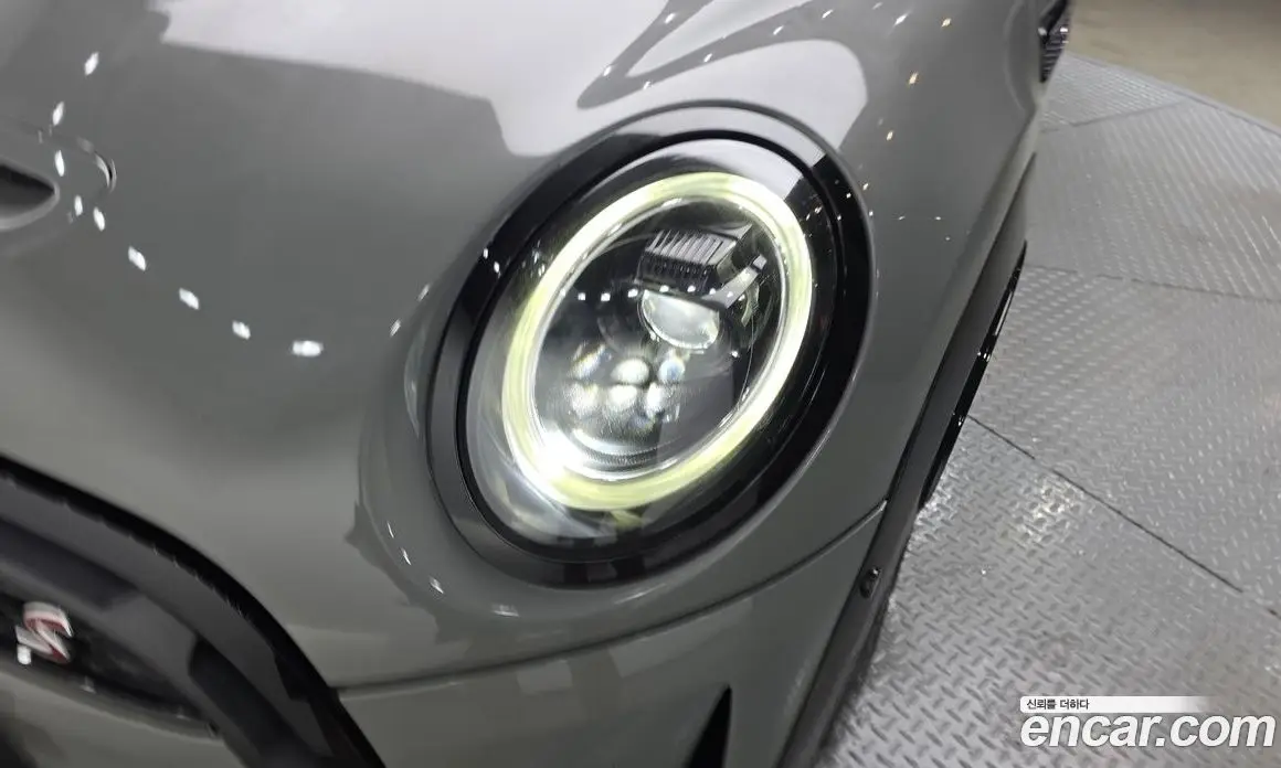 Mini Cooper 2021 2.0 автомат (гидро), фото 8