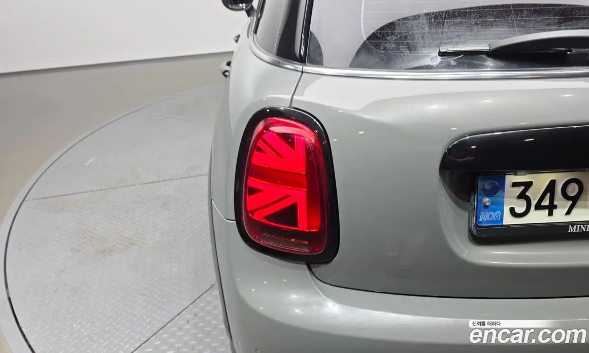 Mini Cooper 2021 2.0 автомат (гидро), фото 9
