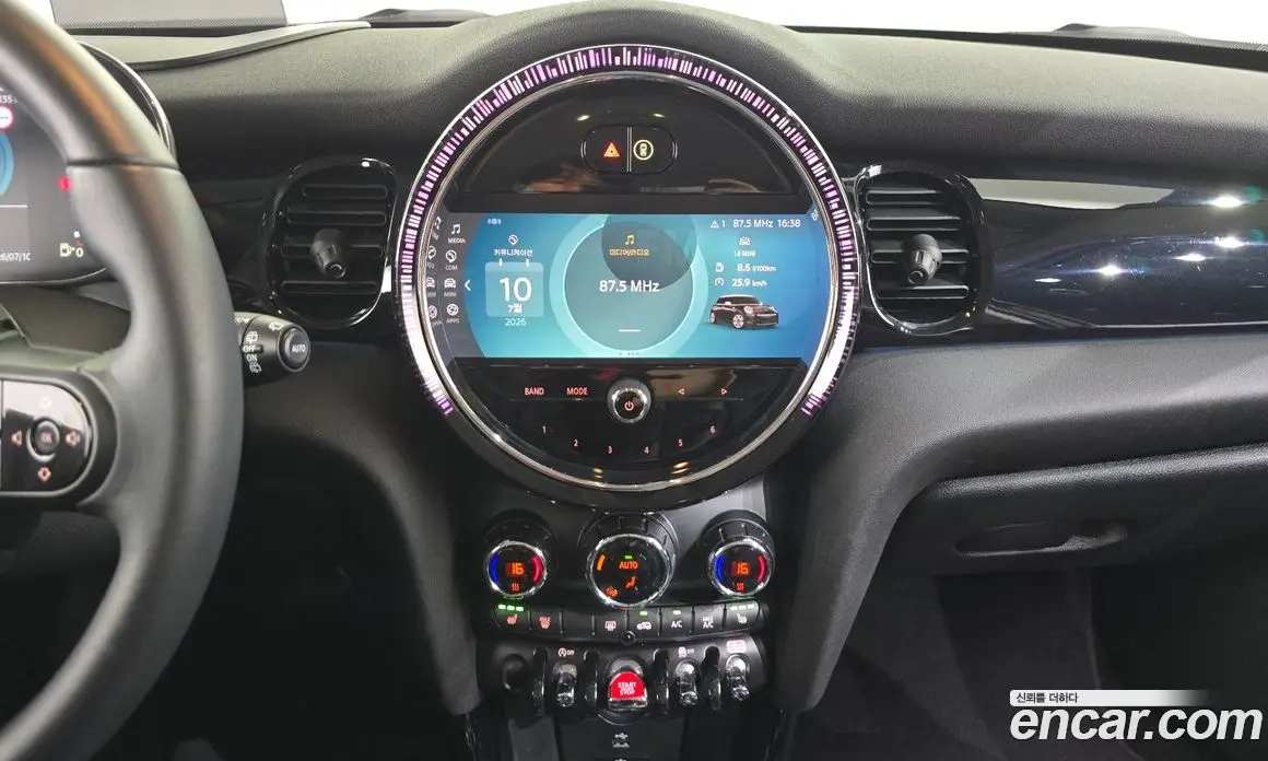 Mini Cooper 2023 1.5 автомат (гидро), фото 28
