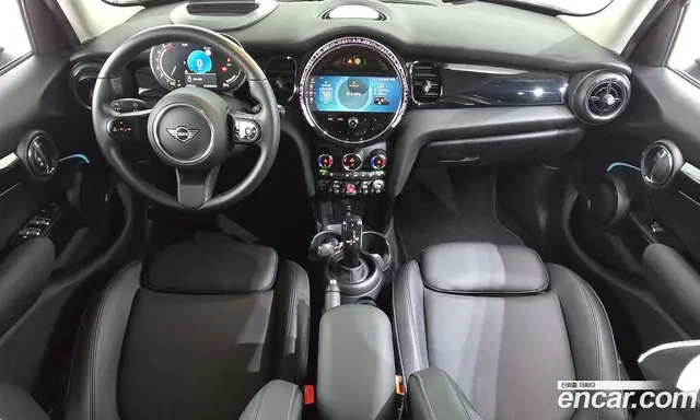 Mini Cooper 2023 1.5 автомат (гидро), миниатюра 10