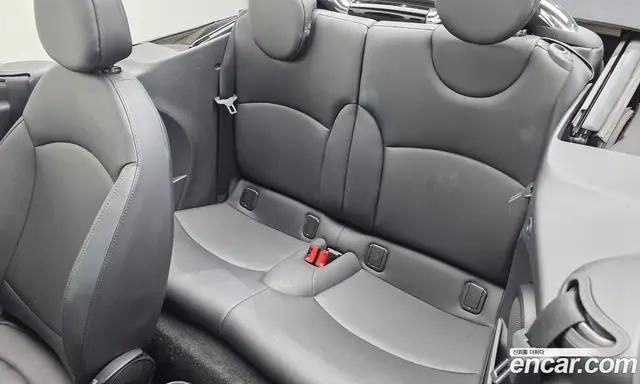 Mini Cooper Convertible 2015 1.6 автомат (гидро), миниатюра 12
