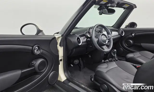 Mini Cooper Convertible 2015 1.6 автомат (гидро), миниатюра 10 Mini Cooper Convertible 2015 1.6 автомат (гидро), миниатюра 10