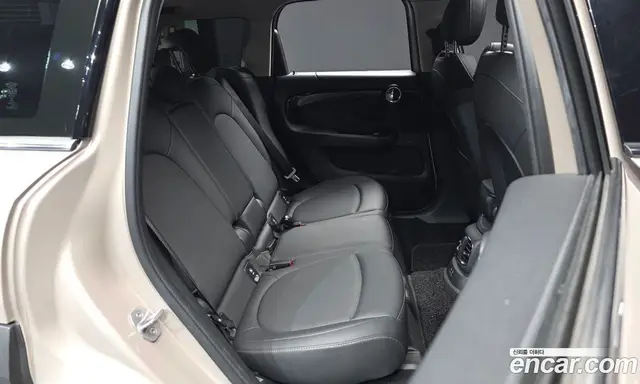 Mini Countryman 2022 1.5 автомат (гидро), миниатюра 12