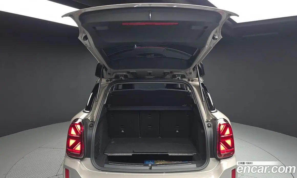 Mini Countryman 2022 1.5 автомат (гидро), фото 20 Mini Countryman 2022 1.5 автомат (гидро), фото 20