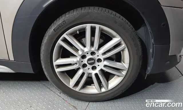 Mini Countryman 2022 1.5 автомат (гидро), миниатюра 5 Mini Countryman 2022 1.5 автомат (гидро), миниатюра 5