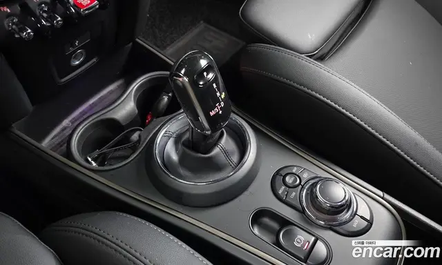 Mini Countryman 2022 1.5 автомат (гидро), миниатюра 9 Mini Countryman 2022 1.5 автомат (гидро), миниатюра 9