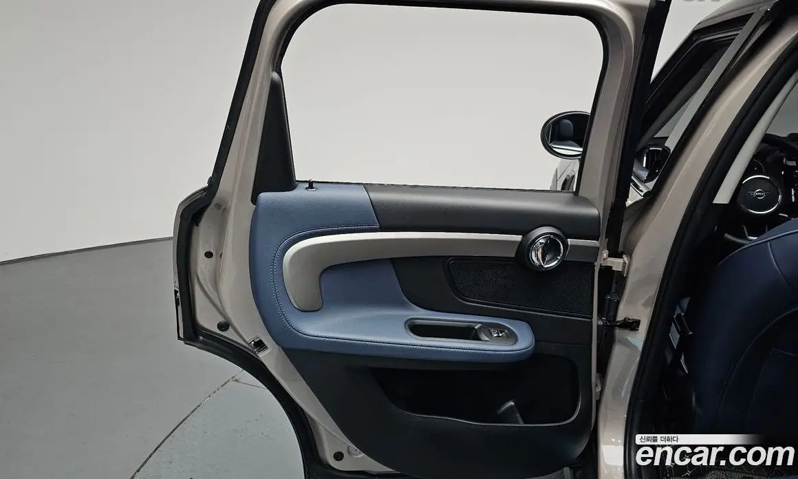 Mini Countryman 2023 2.0 автомат (гидро), фото 14 Mini Countryman 2023 2.0 автомат (гидро), фото 14