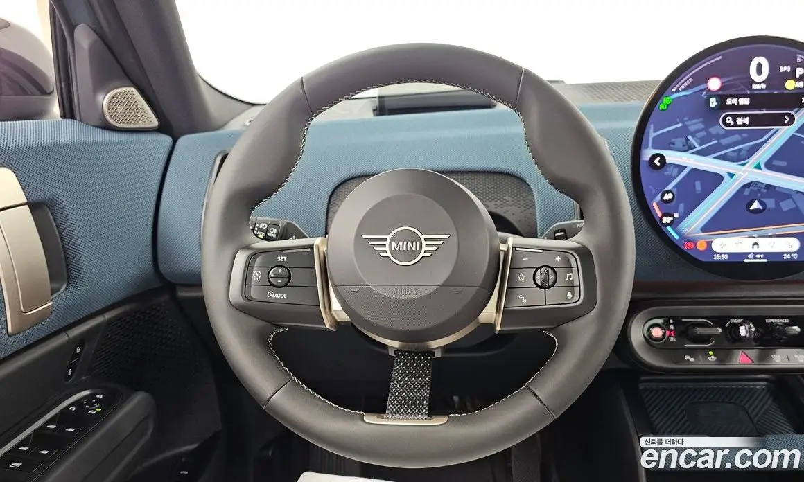 Mini Countryman 2026 2.0 автомат (гидро), фото 13 Mini Countryman 2026 2.0 автомат (гидро), фото 13