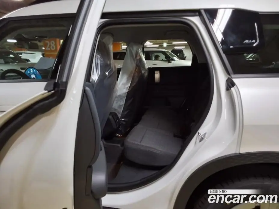 Mini Countryman 2026 2.0 автомат (гидро), фото 12