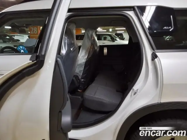 Mini Countryman 2026 2.0 автомат (гидро), миниатюра 12