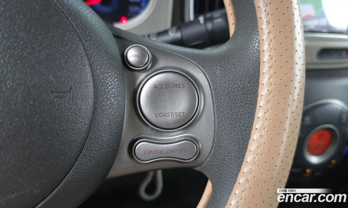 Nissan Cube 2013 1.8 автомат (гидро), фото 16 Nissan Cube 2013 1.8 автомат (гидро), фото 16