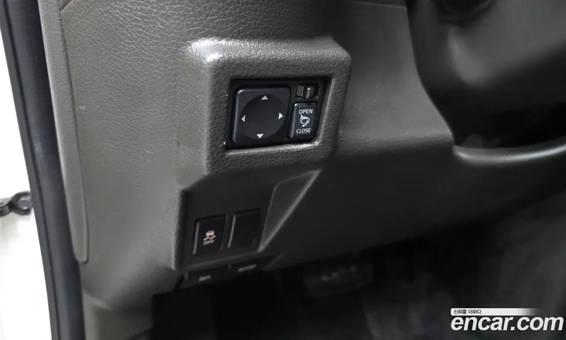 Nissan Cube 2013 1.8 автомат (гидро), фото 19 Nissan Cube 2013 1.8 автомат (гидро), фото 19