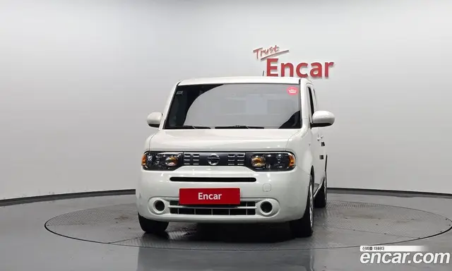 Nissan Cube 2013 1.8 автомат (гидро), миниатюра 3 Nissan Cube 2013 1.8 автомат (гидро), миниатюра 3