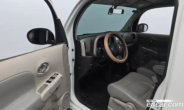Nissan Cube 2013 1.8 автомат (гидро), миниатюра 10 Nissan Cube 2013 1.8 автомат (гидро), миниатюра 10