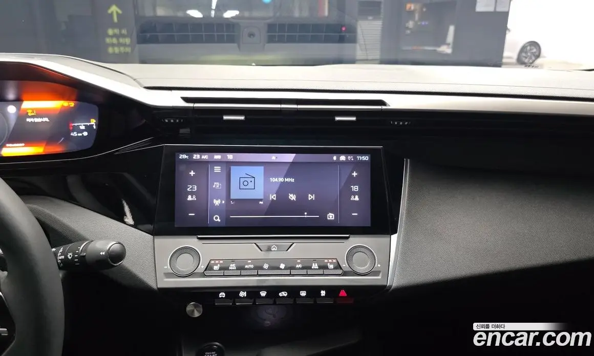 Peugeot 408 2023 1.2 автомат (гидро), фото 14 Peugeot 408 2023 1.2 автомат (гидро), фото 14