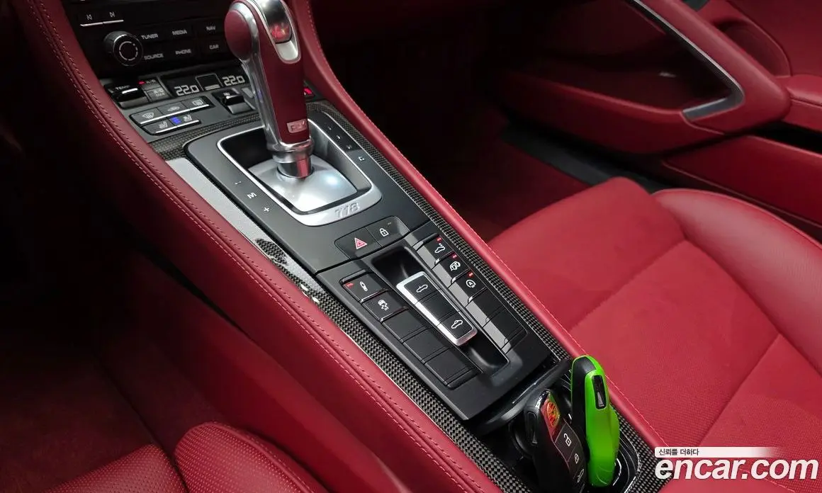 Porsche 718 2023 4.0 автомат (гидро), фото 12