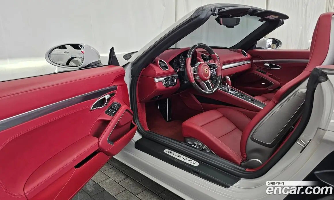 Porsche 718 2023 4.0 автомат (гидро), фото 13 Porsche 718 2023 4.0 автомат (гидро), фото 13
