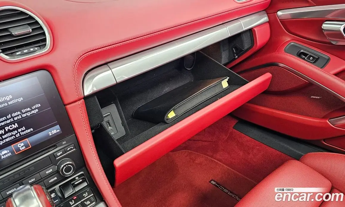 Porsche 718 2023 4.0 автомат (гидро), фото 32 Porsche 718 2023 4.0 автомат (гидро), фото 32