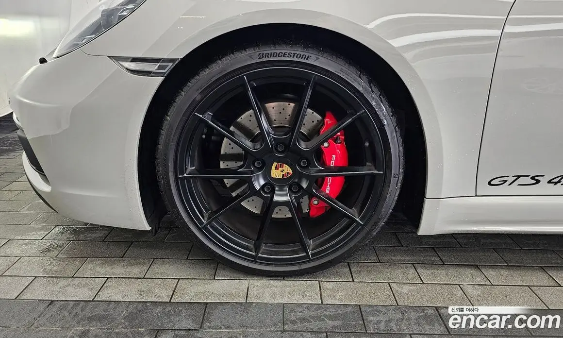 Porsche 718 2023 4.0 автомат (гидро), фото 5 Porsche 718 2023 4.0 автомат (гидро), фото 5
